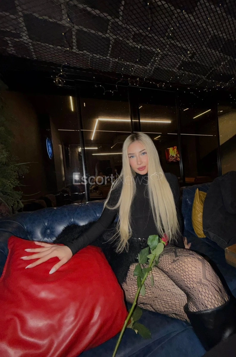 aleyna — Ataşehir, İstanbul Escort — fotoğraf 1