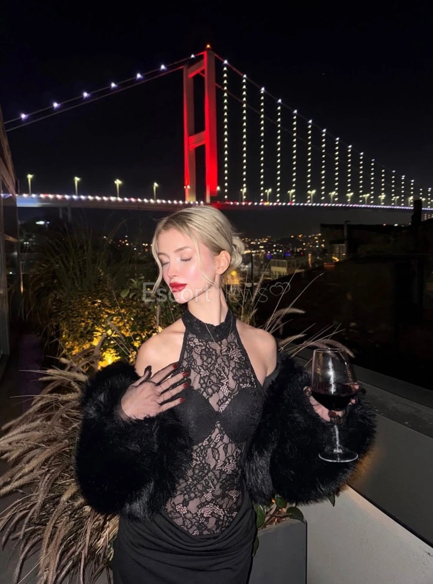 Arzu — Ümraniye, İstanbul Escort — fotoğraf 1