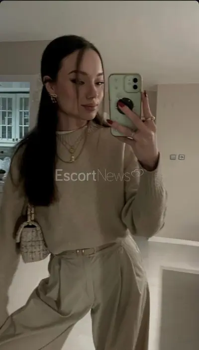 BEREN — Ataşehir, İstanbul Escort — fotoğraf 2