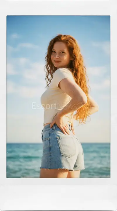 Eva — Ataşehir, İstanbul Escort — fotoğraf 12