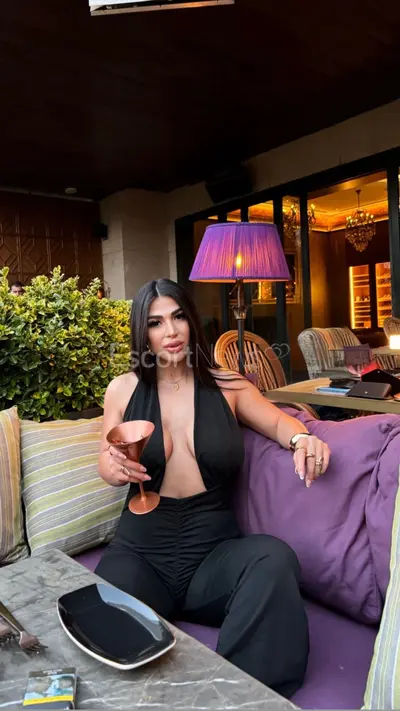 Gizem — Ataşehir, İstanbul Escort — fotoğraf 5