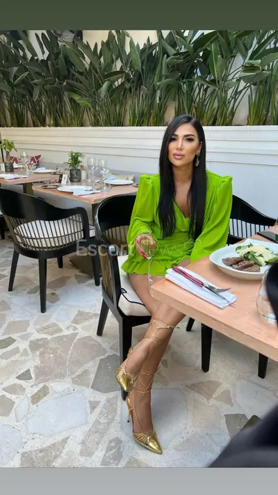 Gizem — Ataşehir, İstanbul Escort — fotoğraf 6