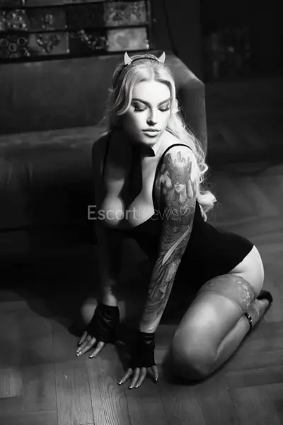 MARGO-LUX — Ataşehir, İstanbul Escort — fotoğraf 7